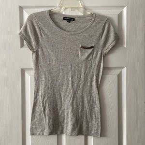 Woman’s express top size med